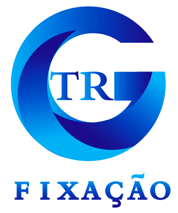 GTR Fixação Logo